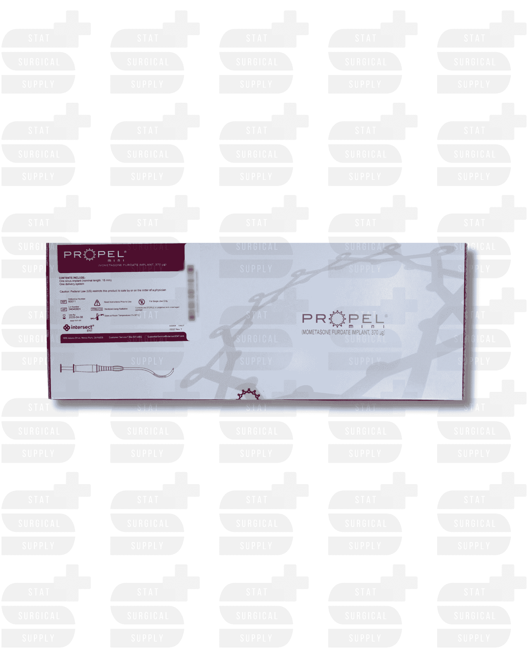 Propel Mini 16mm
