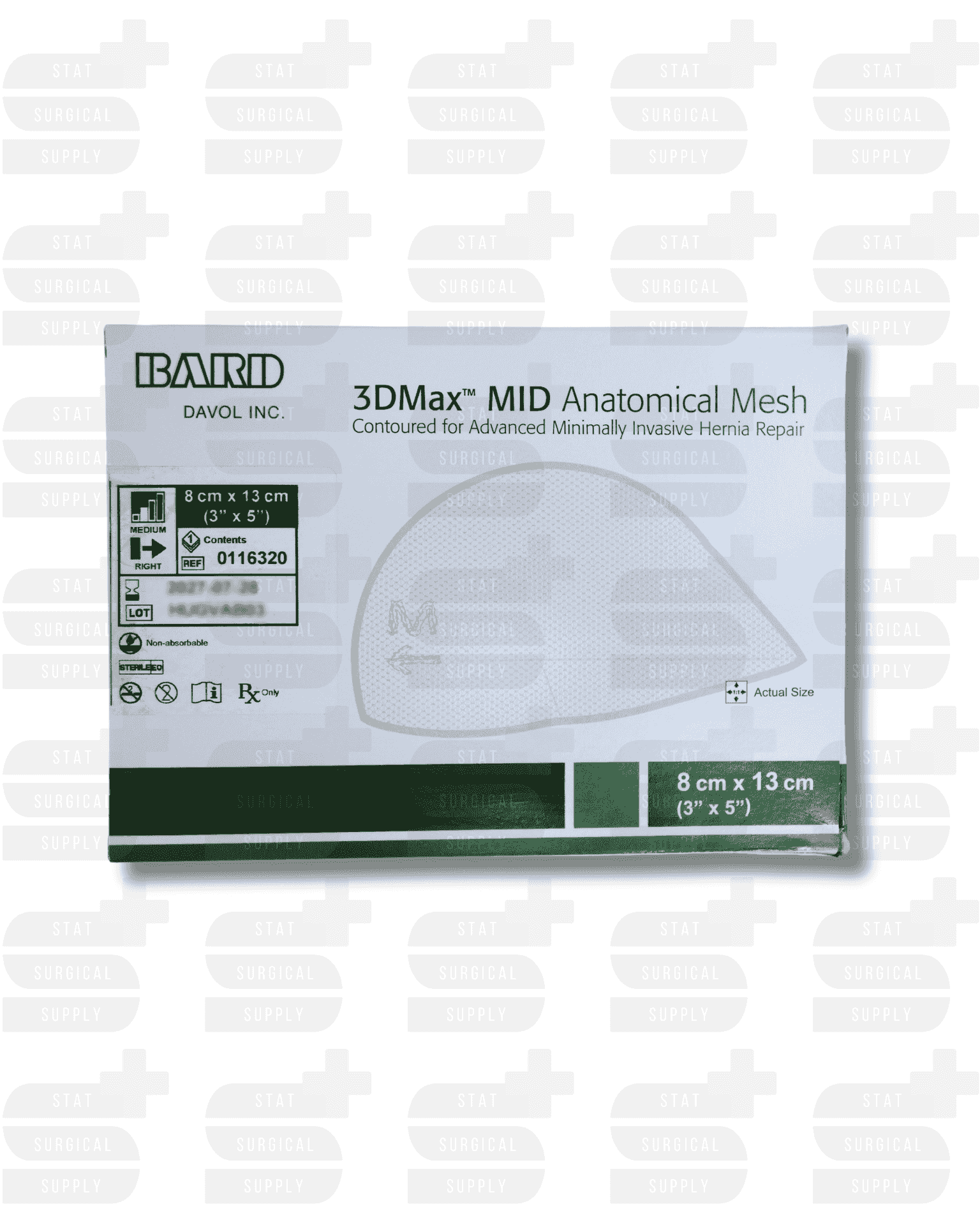 BARD - Model 0116320