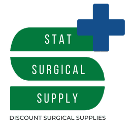 Company Logo - STAT Surgical Supply
