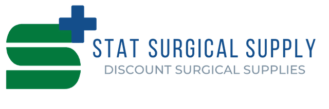 STAT Surgical Supply Main Logo