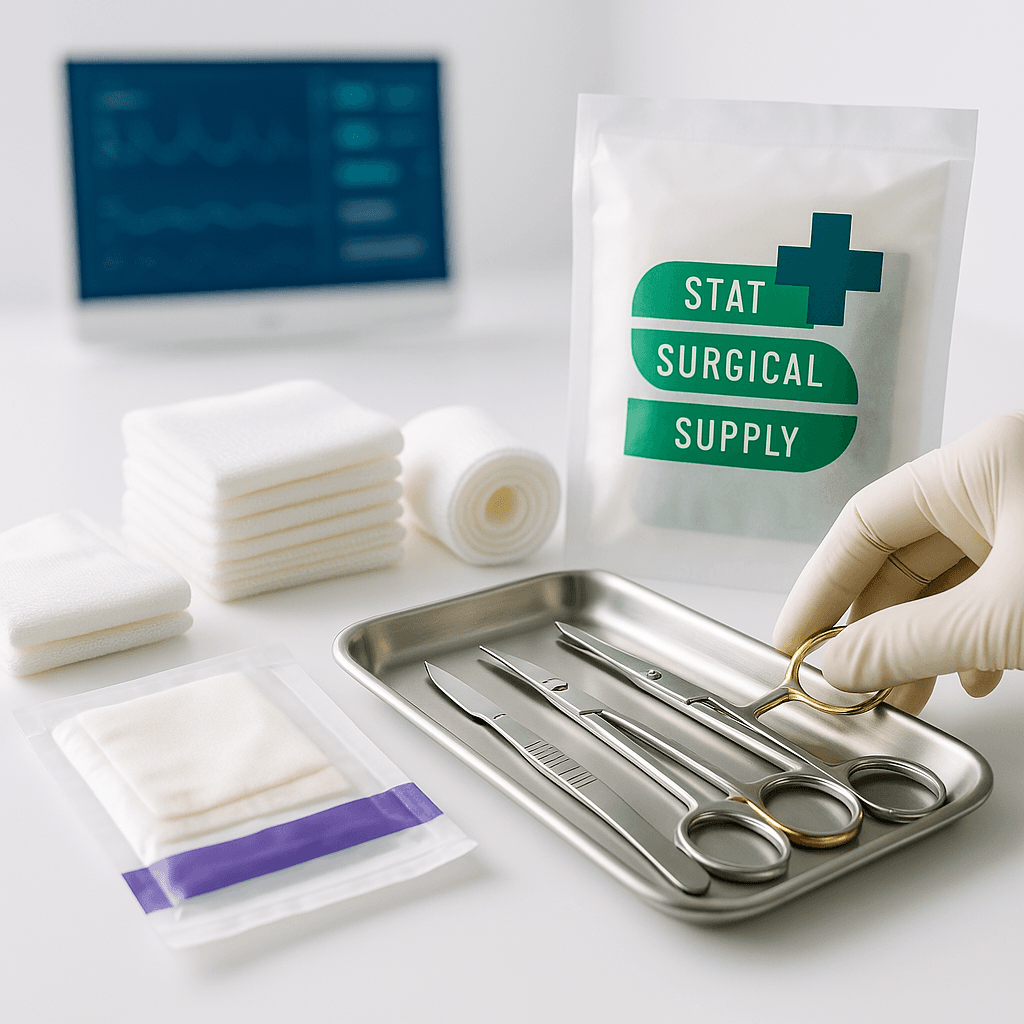 Seasonal Discounts on Healthcare Products