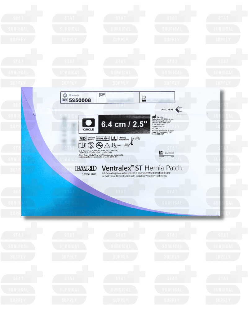 BARD 5950008 - Medical supply product image