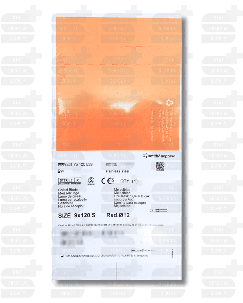 SMITH & NEPHEW 75100528 - Professional Surgical supplies product for healthcare facilities