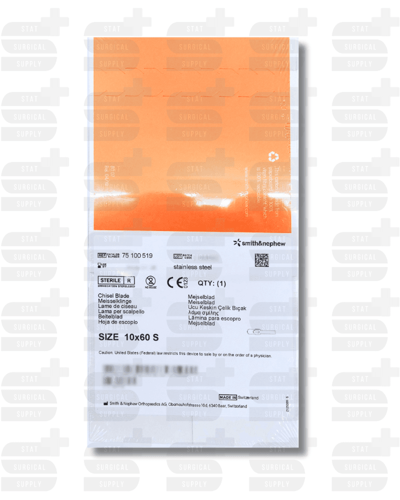 SMITH & NEPHEW 75100519 - Medical supply product image