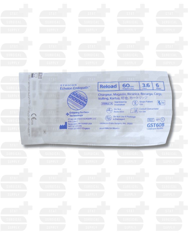 GST60B