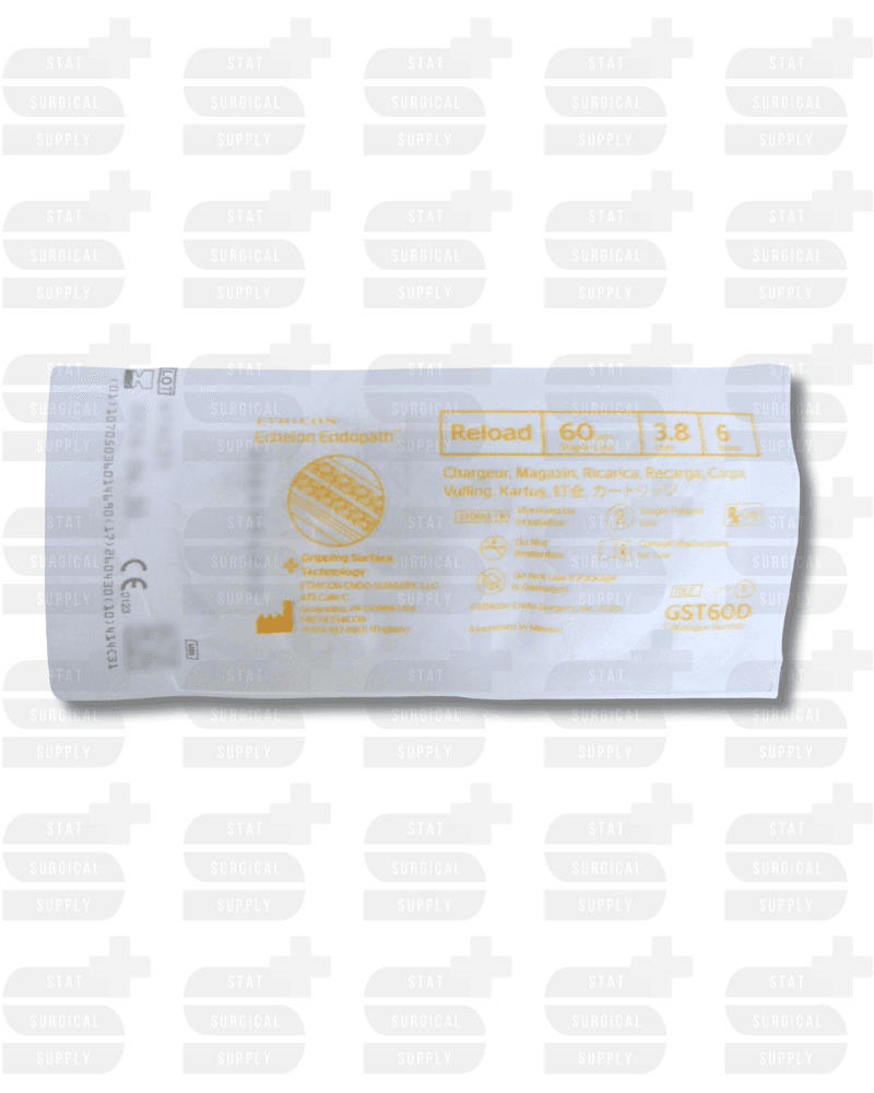 ETHICON GST60D - Medical supply product image