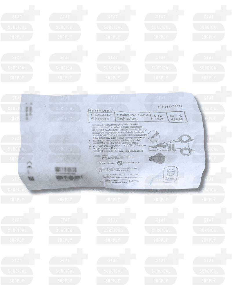 ETHICON HAR9F - Professional Surgical supplies product for healthcare facilities