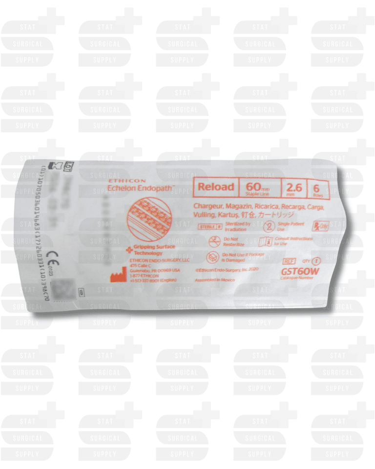 ECHELON ENDOPATH™ Reload, 60mm, WHITE

