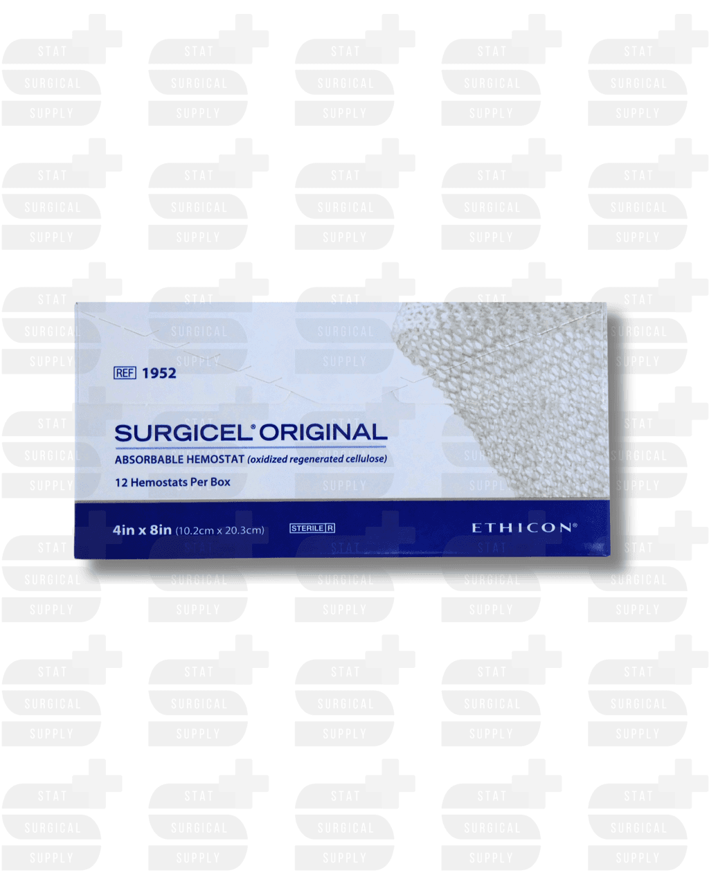 ETHICON 1952 - Medical supply product image