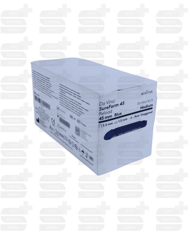 Reload, SureForm 45, 3.5 blue