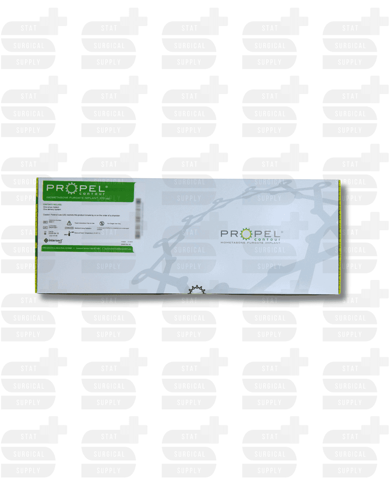 Propel Contour
