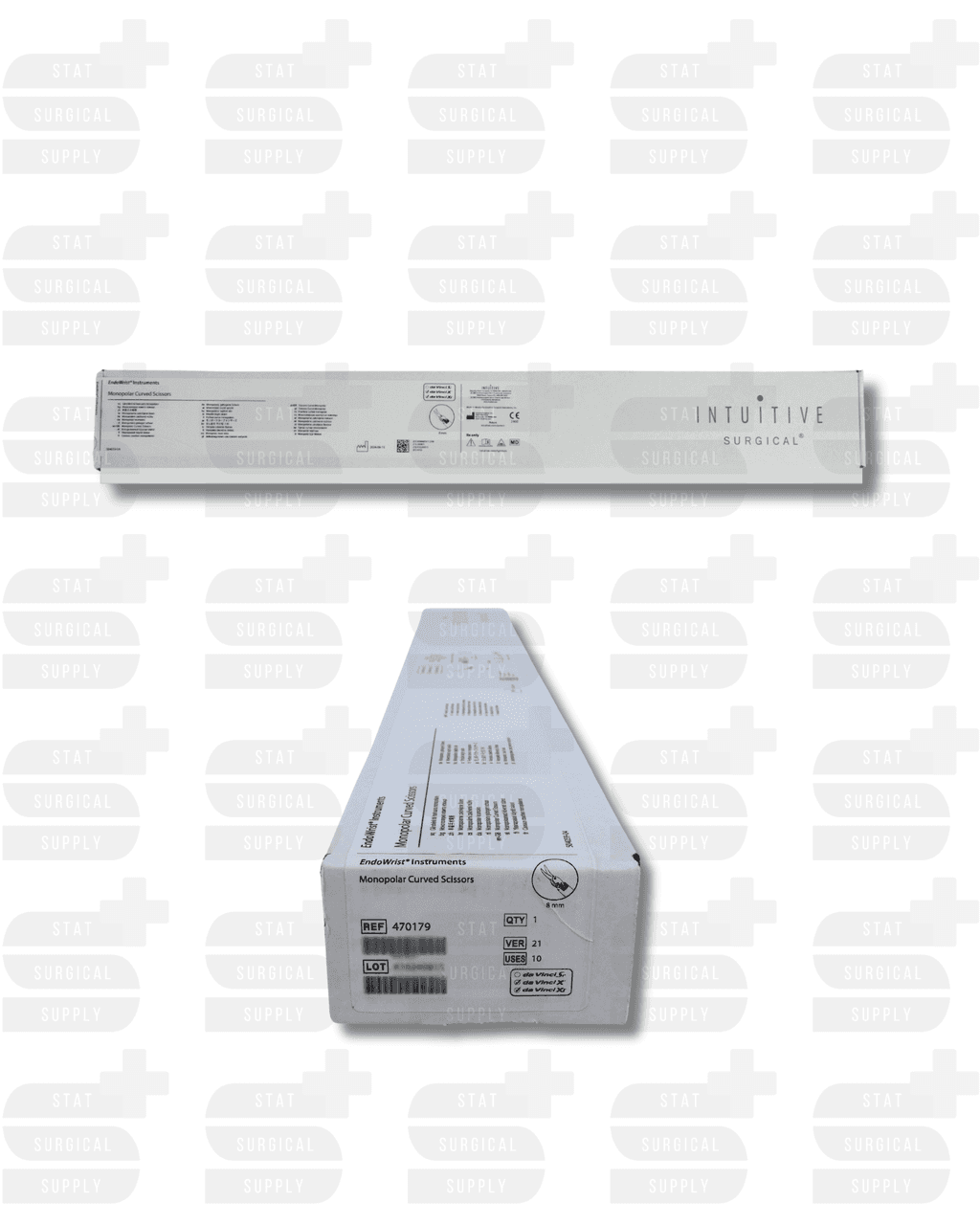 INTUITIVE 470179 - Medical supply product image