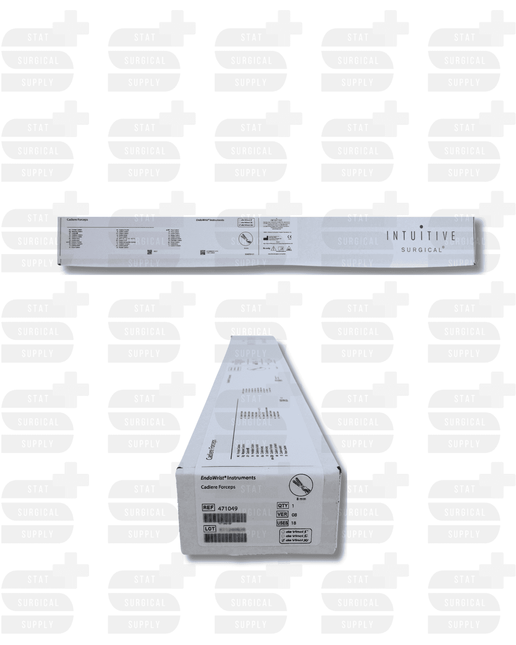 INTUITIVE 471049 - Medical supply product image