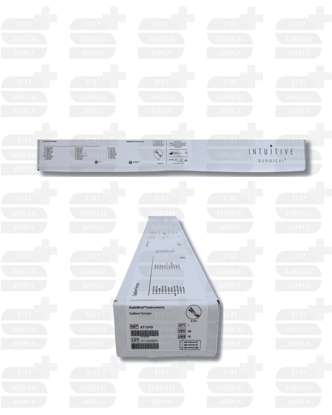 INTUITIVE 471049 - Professional Surgical supplies product for healthcare facilities