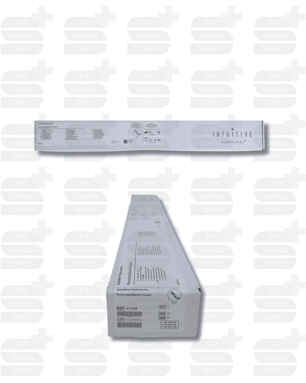 INTUITIVE 471205 - Medical supply product image