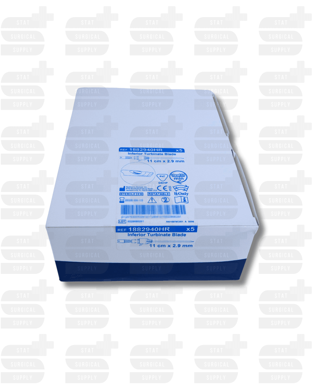 MEDTRONIC 1882940HR - Medical supply product image