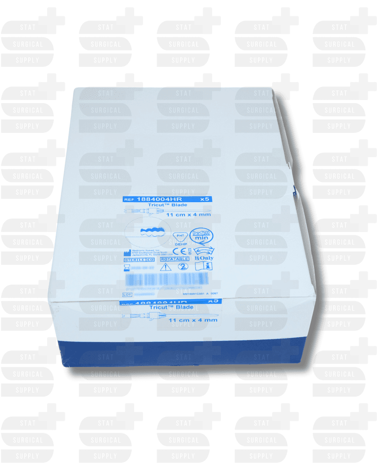 4.0 mm Tricut™ blade
