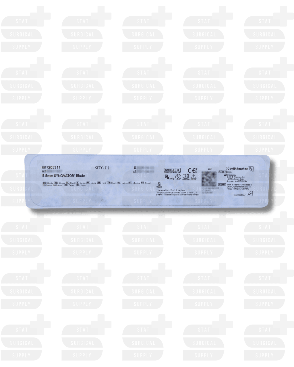 SMITH & NEPHEW 7205311 - Medical supply product image