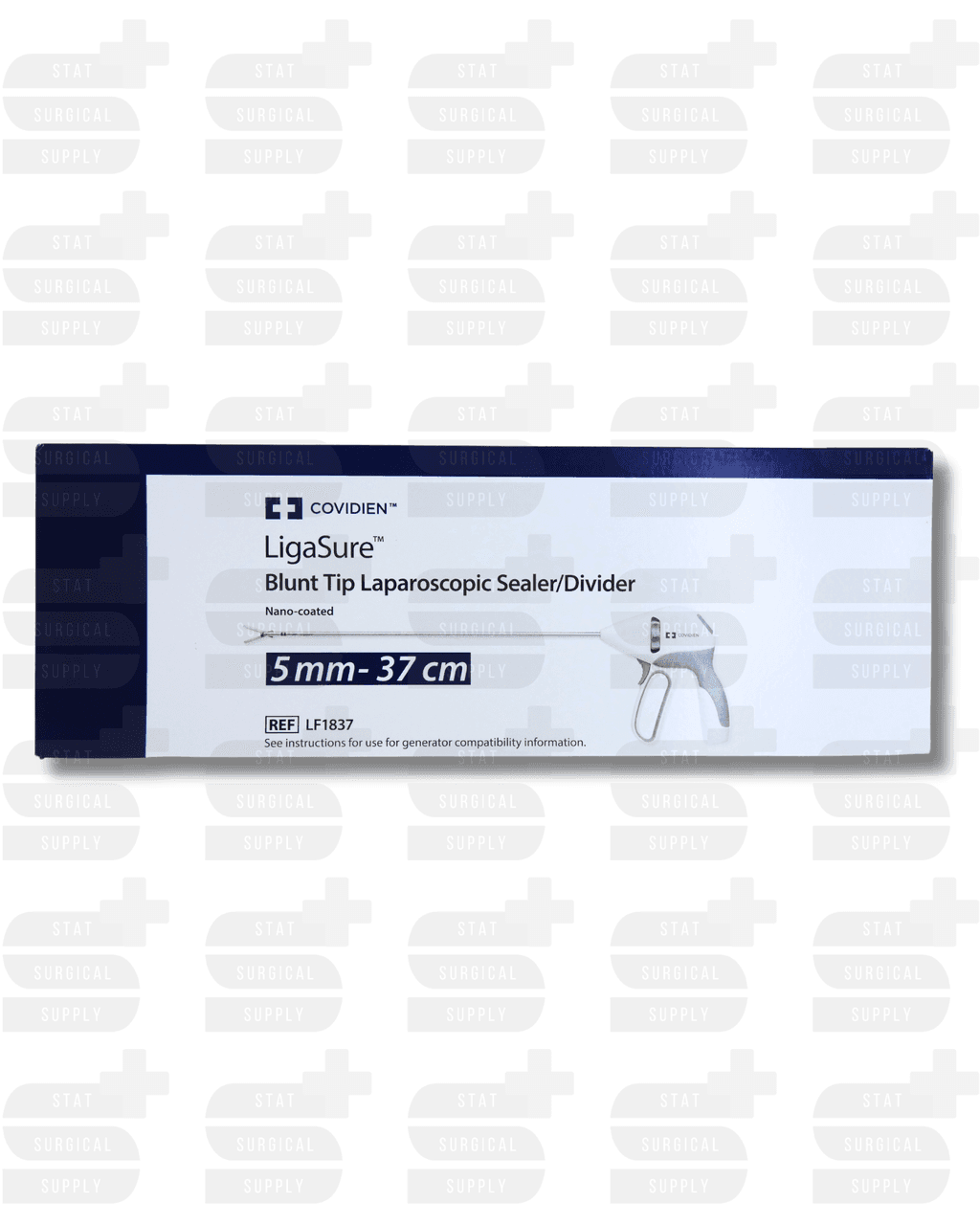 COVIDIEN LF1837 - Medical supply product image