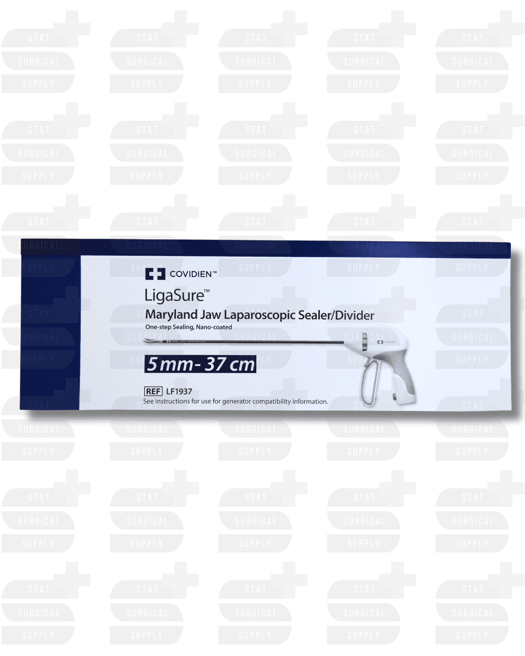 COVIDIEN LF1937 - Professional Surgical supplies product for healthcare facilities