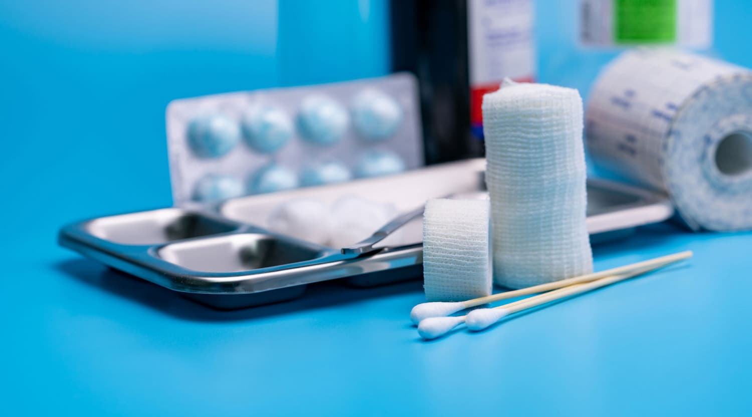 Surgeons and Suppliers Brace for Disruption as Policy and Market Forces Collide