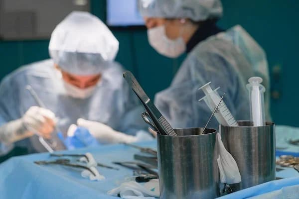 Laparoscopic Device Market in 2025