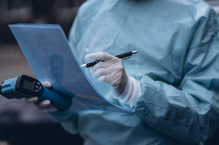 Surgery at the Frontier: Cell Therapy, Immuno-Oncology, and Catheter Innovation Reshape the U.S. Surgical Landscape