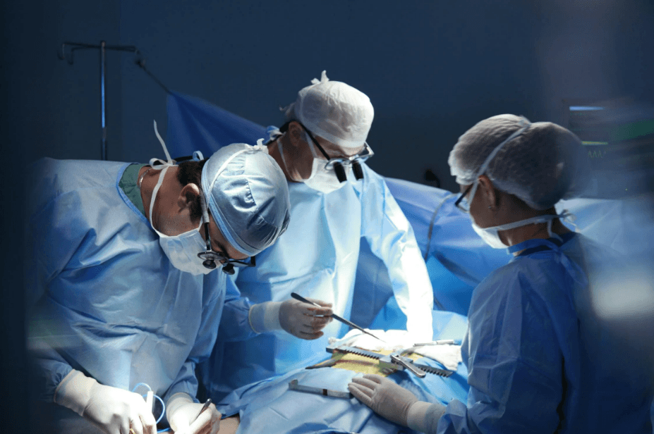 FDA Issues Class I Recall of Ethicon Stapler Reloads; CMS Proposes Payment Rule Changes as ASC Market Expands