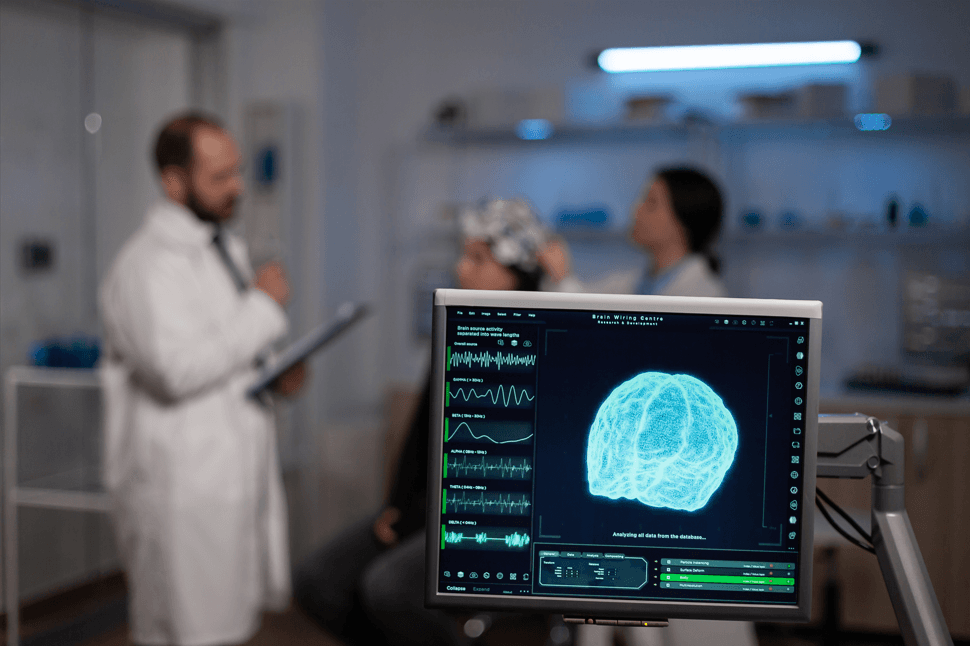 New Brain Implant Brings Hope for Stroke Survivors: First U.S. Patient Treated at UW Medicine