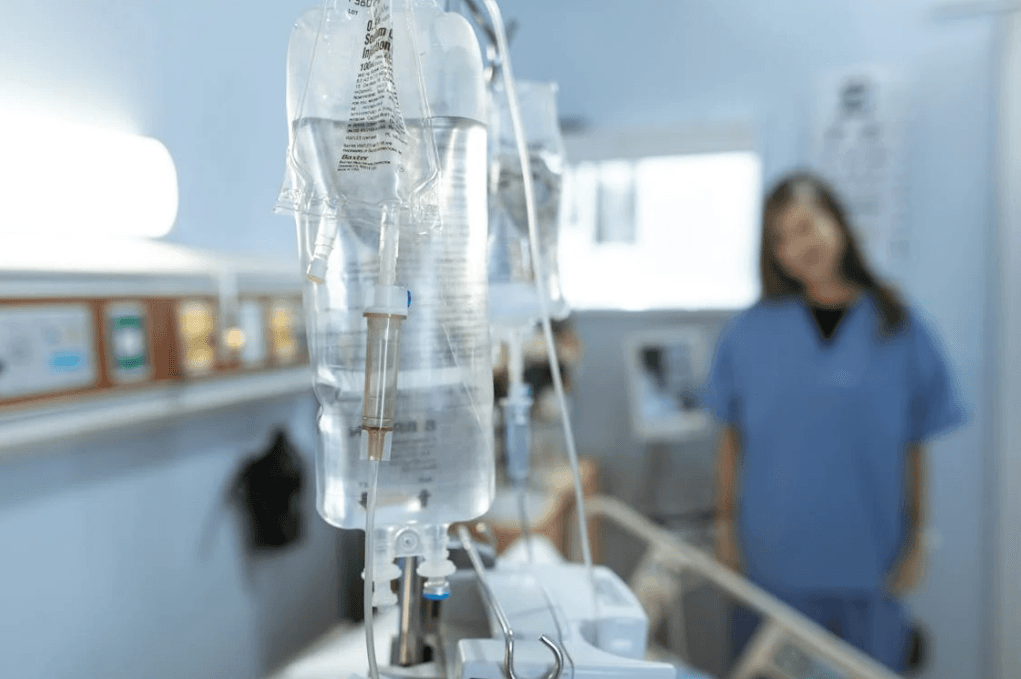 FDA Confirms U.S. IV Saline Shortage Resolved — A Critical Recovery for Surgical Operations