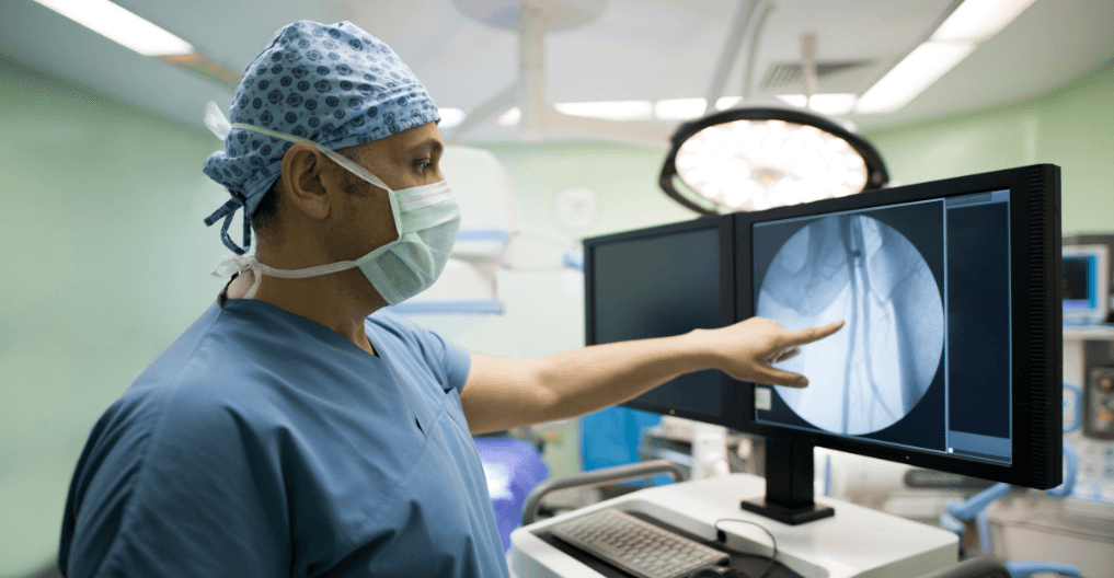 URGENT DEVICE RECALL: Boston Scientific's Carotid WALLSTENT Monorail Under Class I FDA Recall