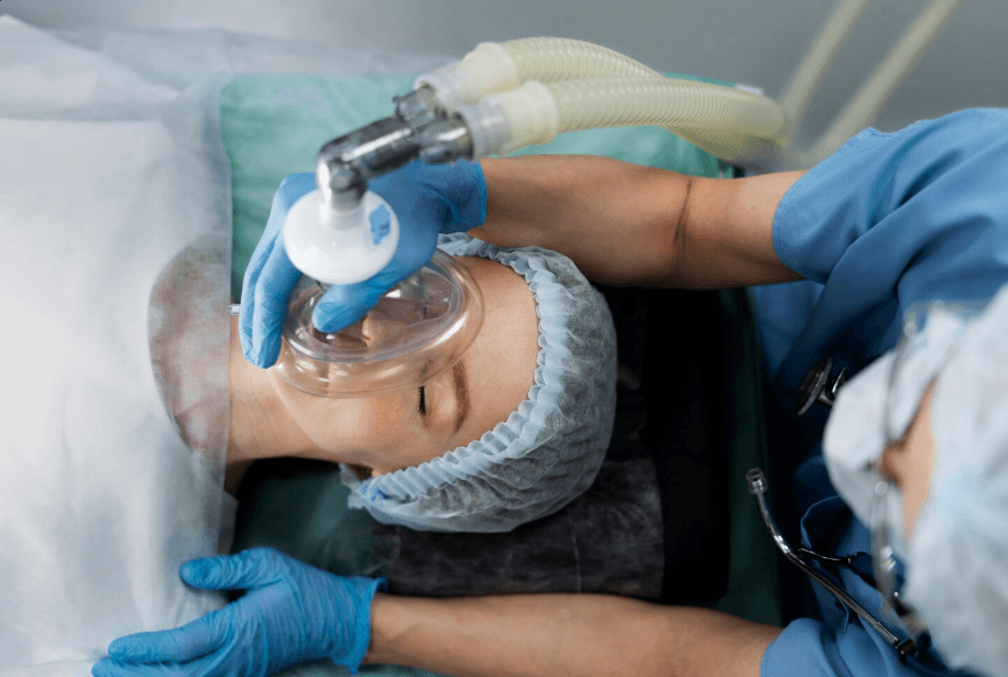 FDA Recalls Ambu SPUR II Manual Resuscitators Over Blocked Manometer Port Defect