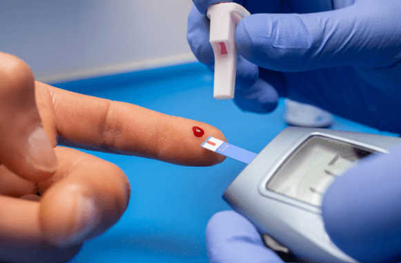 Trividia Health Recalls TRUE METRIX® Blood Glucose Meters Due to Display Defect Affecting Reading Accuracy