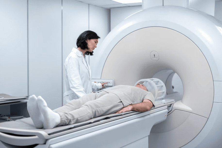 FDA Issues Class I Safety Correction for Siemens 3T MRI Systems — Hospitals Urged to Act on Helium Venting Risk