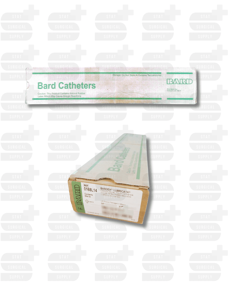 BARD 0168L14 - Professional Surgical supplies product for healthcare facilities