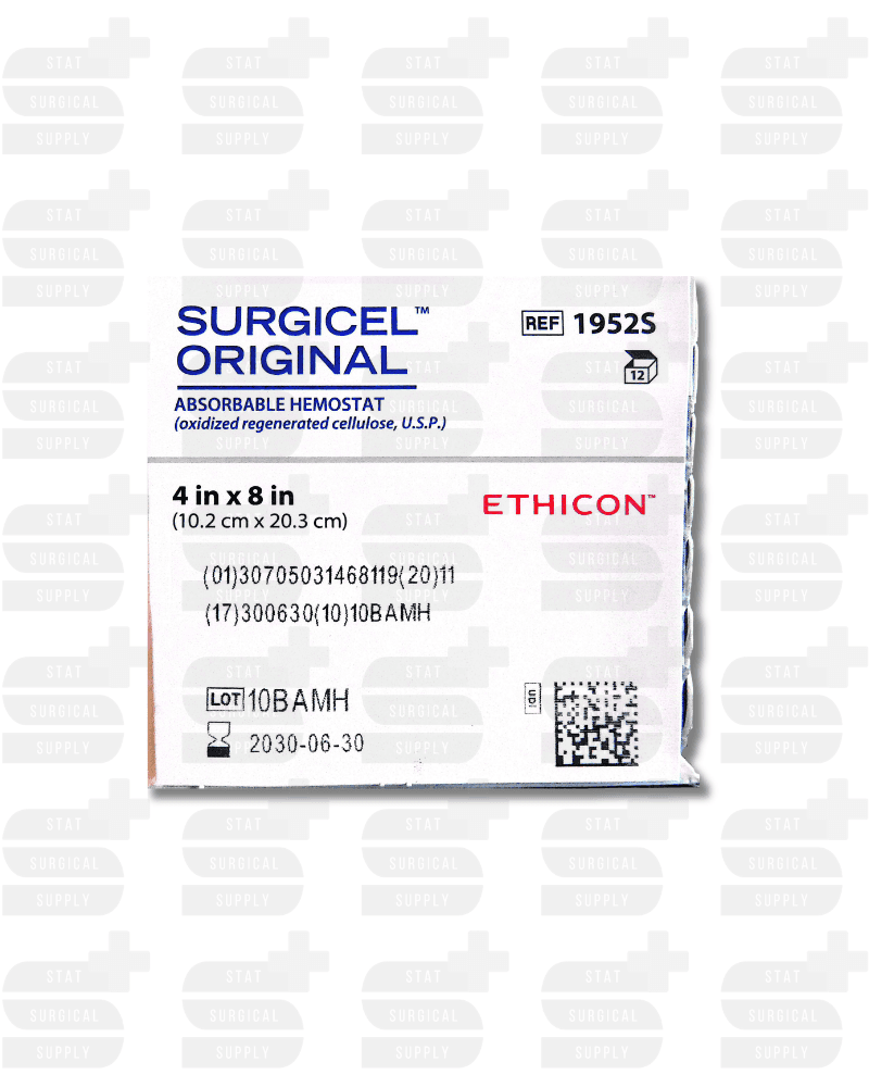 ETHICON - Model 1952S