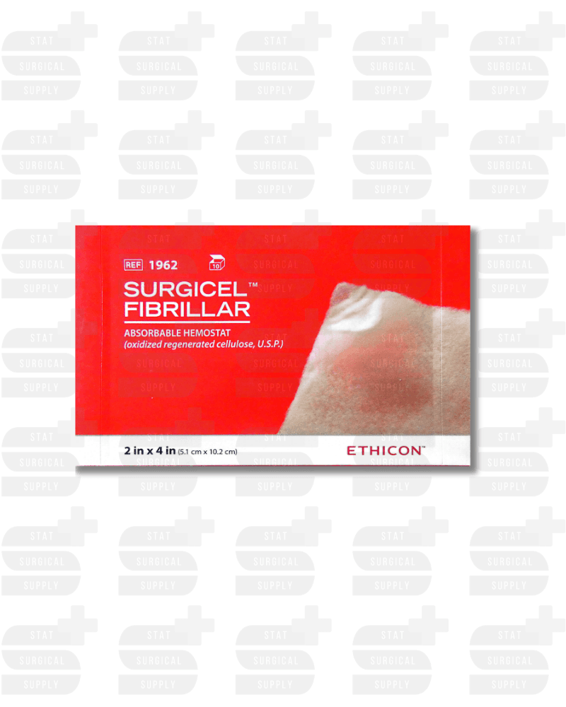 ETHICON 1962 - Professional Surgical supplies product for healthcare facilities