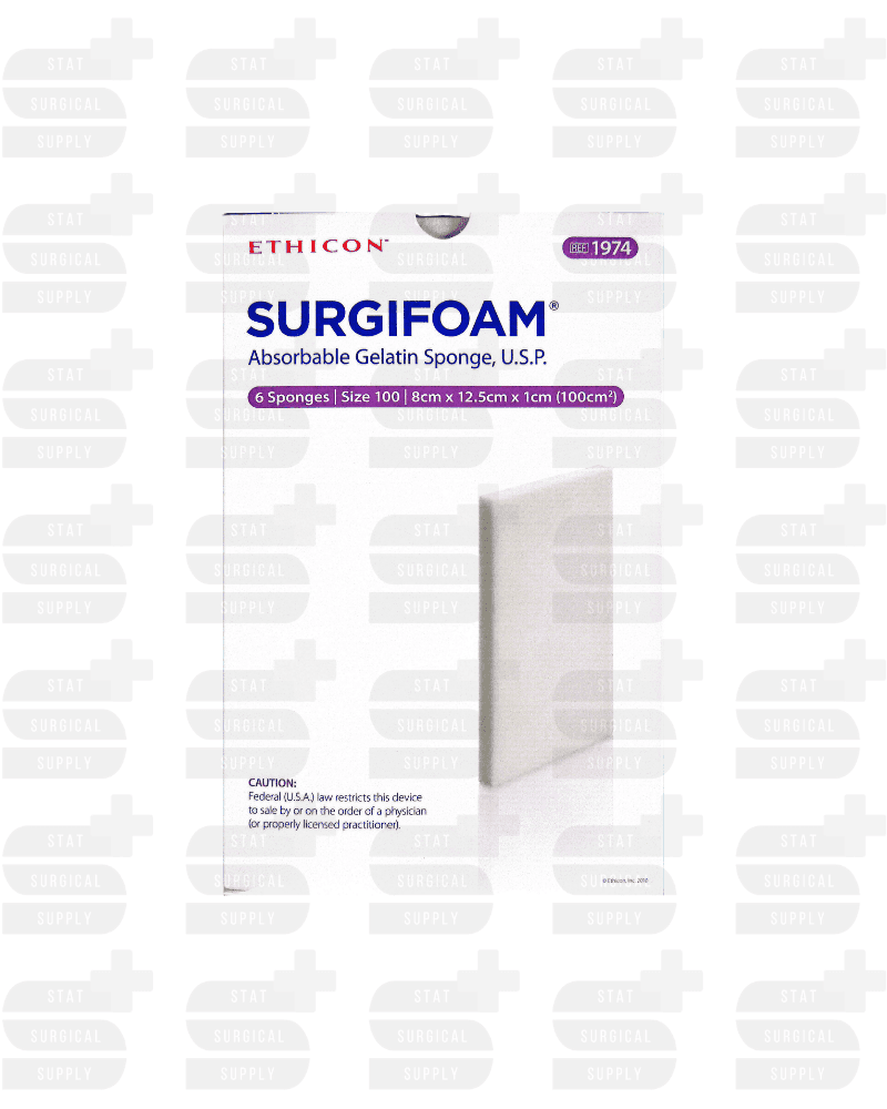 ETHICON 1974 - Professional Surgical supplies product for healthcare facilities