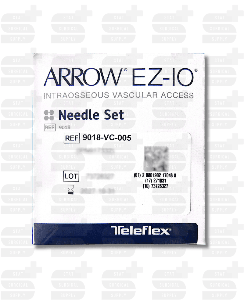 TELEFLEX 9018-VC-005 - Professional Surgical supplies product for healthcare facilities