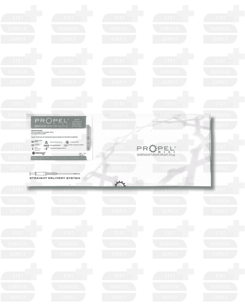 INTERSECT 60044 - Professional Surgical supplies product for healthcare facilities