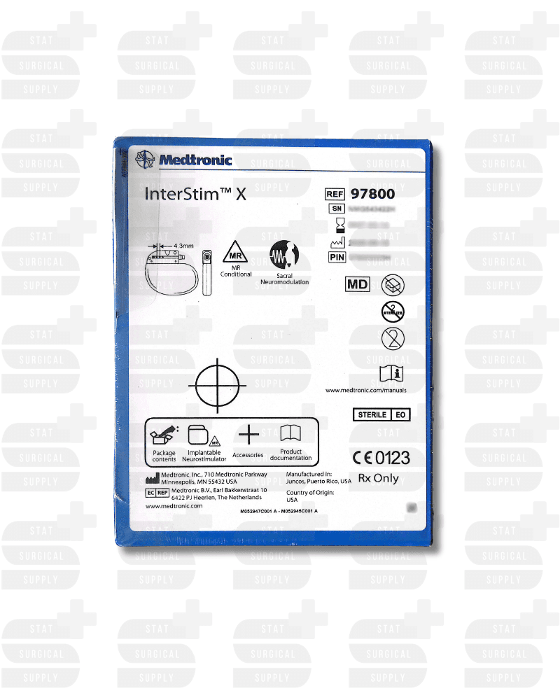 MEDTRONIC 97800 - Professional Surgical supplies product for healthcare facilities