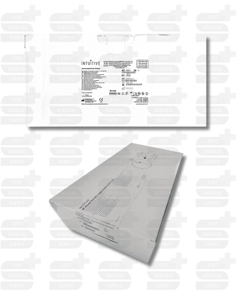 INTUITIVE - Model 430013