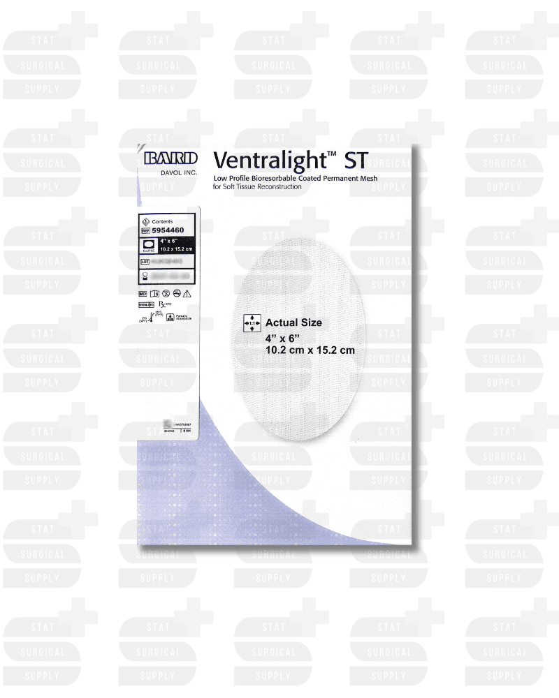 BARD 5954460 - Professional Surgical supplies product for healthcare facilities