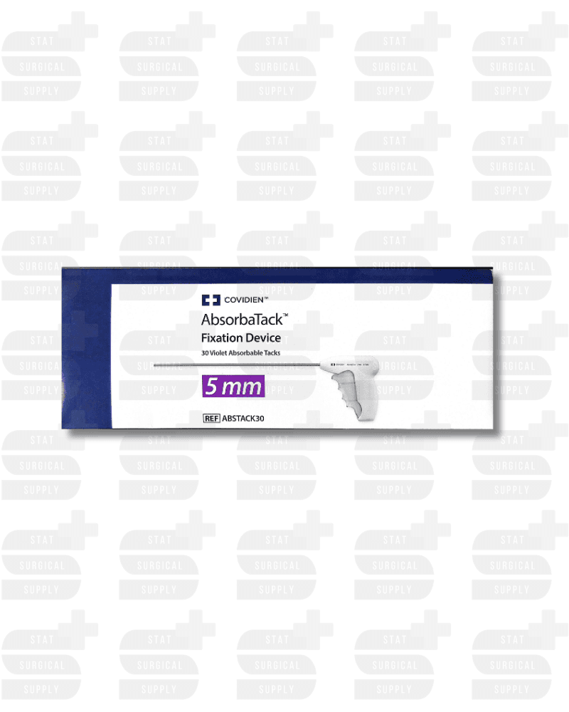 COVIDIEN ABSTACK30 - Professional Surgical supplies product for healthcare facilities