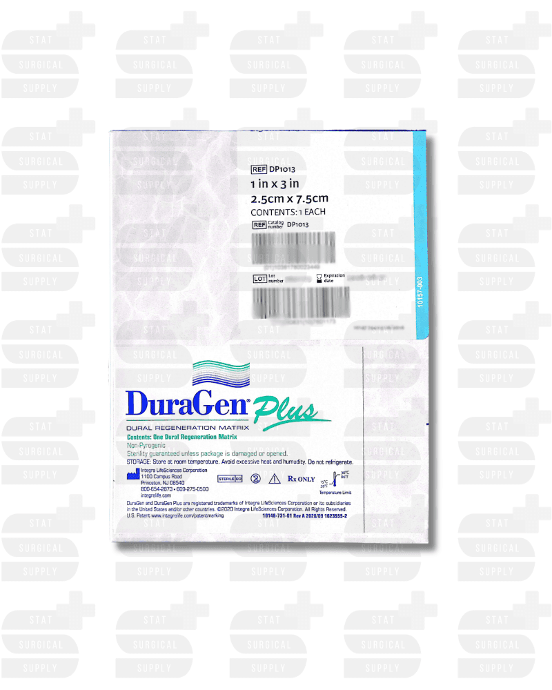 INTEGRA DP1013 - Professional Surgical supplies product for healthcare facilities