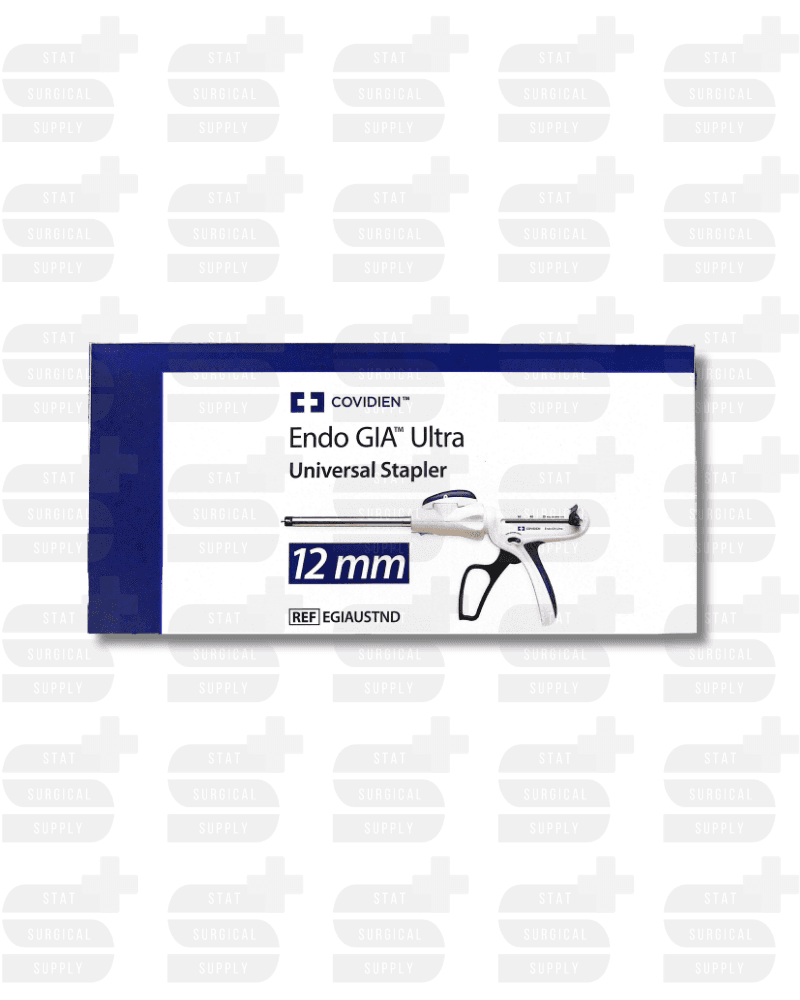 COVIDIEN EGIAUSTND - Professional Surgical supplies product for healthcare facilities