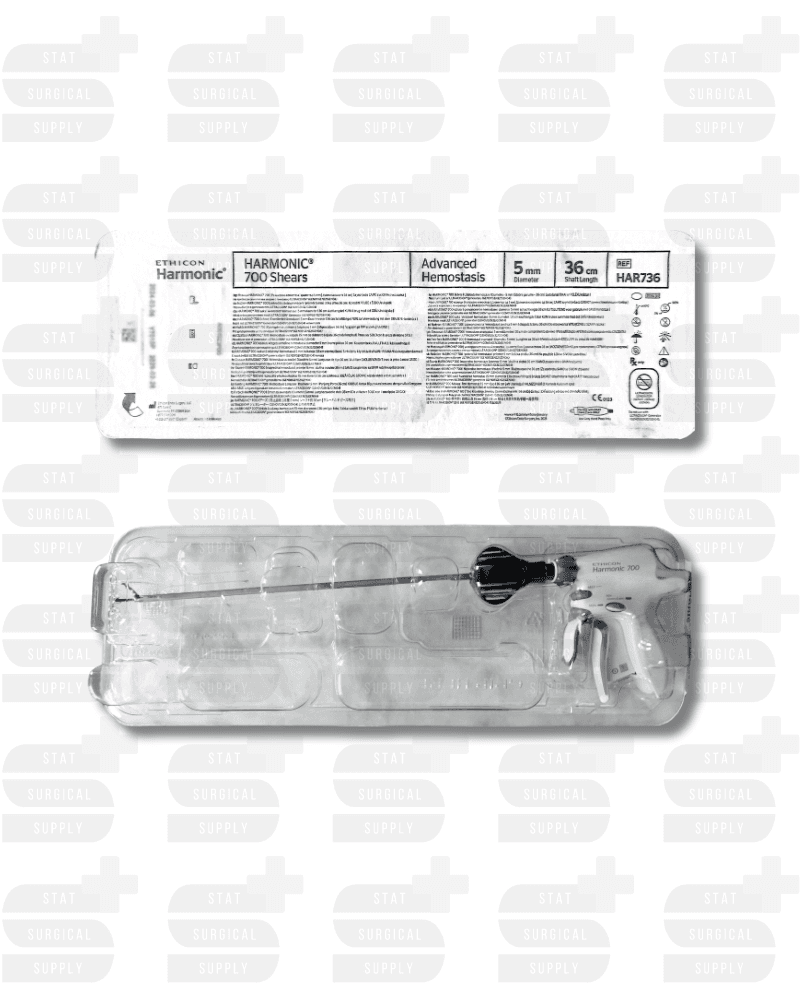 ETHICON HAR736 - Professional Surgical supplies product for healthcare facilities