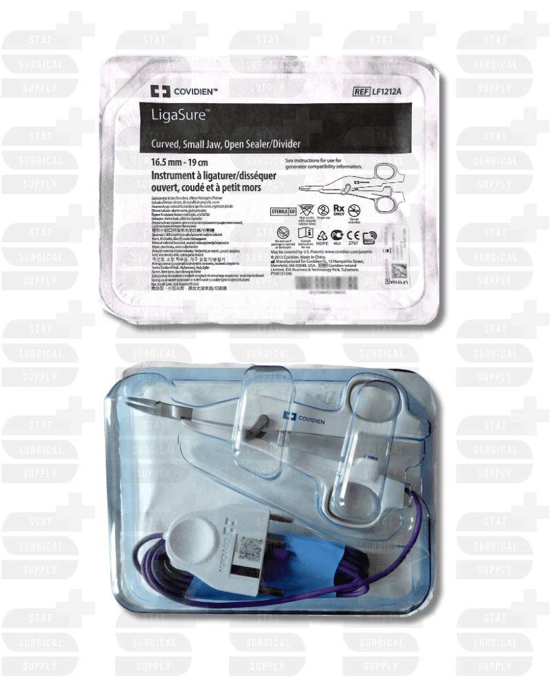 COVIDIEN LF1212A - Professional Surgical supplies product for healthcare facilities