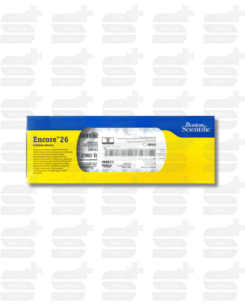 BOSTON SCIENTIFIC M0067101140 - Professional Surgical supplies product for healthcare facilities
