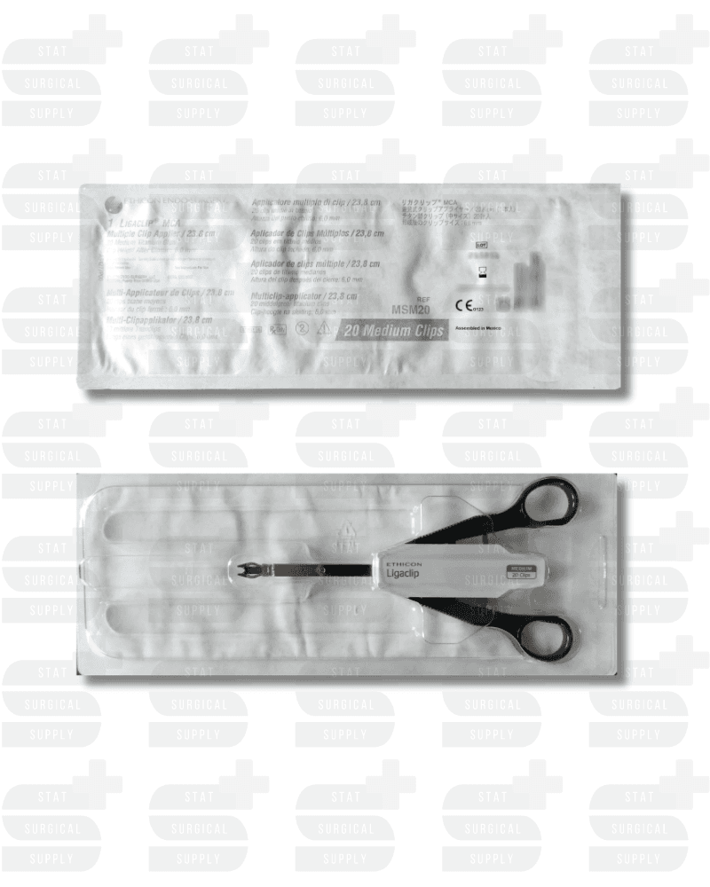 ETHICON MSM20 - Professional Surgical supplies product for healthcare facilities